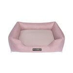 PAIKKA Cooling Orthopedic Bed koiranpeti, 90 cm, vaaleanpunainen, tuotekuva