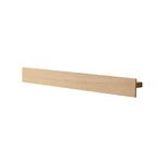 Paper Collective Gallery Shelf, 60 cm, oak, product image