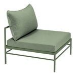 Fermob Rivage low chair, cactus - cactus, product image
