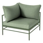 Fermob Rivage corner armchair, cactus - cactus, product image