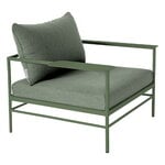 Fermob Rivage low armchair, cactus - cactus, product image