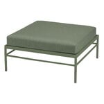 Fermob Rivage ottoman, cactus - cactus, product image