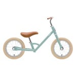 tokyobike Paddle Laufrad, blau jade, produktbild