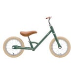 tokyobike Paddle bicicleta de equilibrio, verde cedro, imagen del producto