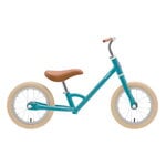 tokyobike Paddle Laufrad, Pfau, produktbild