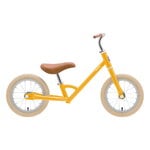 tokyobike Paddle bicicleta de equilibrio, mandarina, imagen del producto