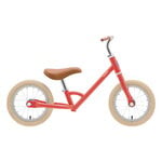 tokyobike Draisienne Paddle, tomate, image produit