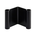 Muuto Bougeoir Pair, 11 cm, noir, image produit