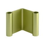 Muuto Bougeoir Pair, 11 cm, vert, image produit