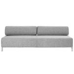 Hem Palo Sofa, 2 Sitzer, Grau