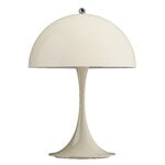 Louis Poulsen Lampe de table portable Panthella 250, opale beige, image produit