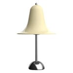 Verpan Pantop pöytävalaisin, 23 cm, cream white, tuotekuva