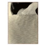 Paper Collective Striped Shirt poster