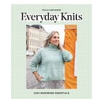 Laine Publishing Everyday Knits: Easy Wardrobe Essentials, product image