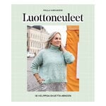 Laine Publishing Luottoneuleet, product image