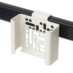 Pedestal Apple TV 4K Mount, pearl, product image