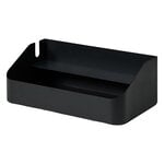 Pedestal Vassoio Power Beam, carbone, immagine prodotto