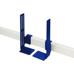 Pedestal Box Mount teline, ultra marine, tuotekuva