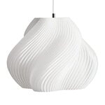 Crème Atelier Soft Serve pendant, 03, natural, product image