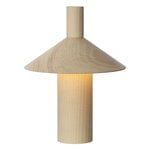 Astep Pepa portable lamp, ash