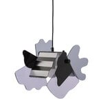 Innolux Perhonen suspension, noir, image produit