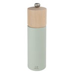 Peugeot Boreal salt mill, 21 cm, sage green, product image