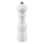 Peugeot macinapepe Paris U'Select, 22 cm, bianco lucido, immagine prodotto