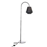 Pilke Lights Pilke Signature 28 lampe de sol, noir, image produit