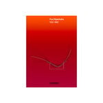 Louisiana Museum of Modern Art Poul Kjærholm - PK24 chair, A2 poster, product image