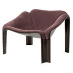 GUBI F300 lounge chair, mole - Alpaca Alto 015, product image