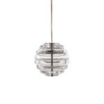Tom Dixon Press Sphere Mini LED riippuvalaisin, 2700K, kirkas, tuotekuva