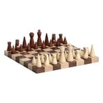 Printworks Wood Chess - The Minimalist, product image