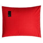 Magniberg Pure Poplin pillowcase, petunia red, product image