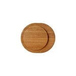 Ro Collection Oak Board no. 61 cutting board, small, natural, view 1