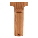 Ro Collection Toolie grinder, oiled oak, view 1
