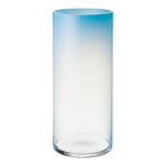 Fundamental Berlin Rise table vase, sky blue, product image