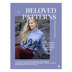 A-lehdet Beloved Patterns & Erik Bruun magazine, 2/25, product image