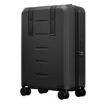 Db Journey Ramverk Carry-on lentolaukku, black out, tuotekuva