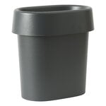 Muuto Reduce paper bin, anthracite, product image