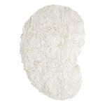LAYERED Tappeto Residue Shaggy, 180 x 270 cm, bianco osso, immagine prodotto LAYERED Tappeto Residue Shaggy, 180 x 270 cm, bianco osso, immagine prodotto