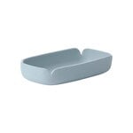 Muuto Restore tray, 28 x 15,5 cm, light blue, product image
