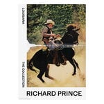 Louisiana Museum of Modern Art Richard Prince - Cowboy, A1 poster, product image
