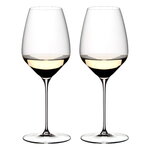 Riedel Veloce Riesling white wine glass, 2 pcs, product image