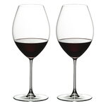 Riedel Veritas Old World Syrah punaviinilasi, 2 kpl, tuotekuva