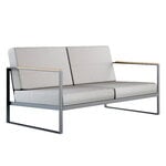 Röshults Garden Easy sofa, 2-seater