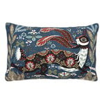Klaus Haapaniemi Running Hare cushion cover, linen-cotton
