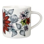 Arabia Runo mug, 0,35 L, Summer Ray, view 3