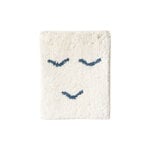 MUM's Uneksija wall art, small, blue, product image