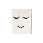 MUM's Uneksija wall art, small, blue, product image