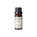 SEES Company Olio essenziale N. 4, limone